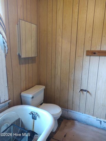 210 E Vine Street, Goldsboro, NC 27530