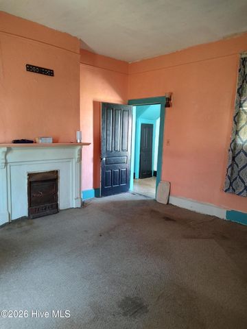 210 E Vine Street, Goldsboro, NC 27530