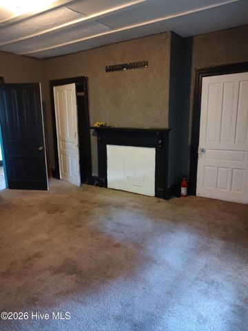 210 E Vine Street, Goldsboro, NC 27530