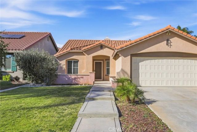 25088 Babbling Brook Circle, Menifee, CA 92584