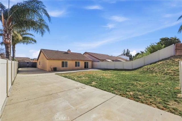 25088 Babbling Brook Circle, Menifee, CA 92584