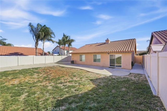 25088 Babbling Brook Circle, Menifee, CA 92584