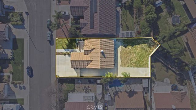 25088 Babbling Brook Circle, Menifee, CA 92584