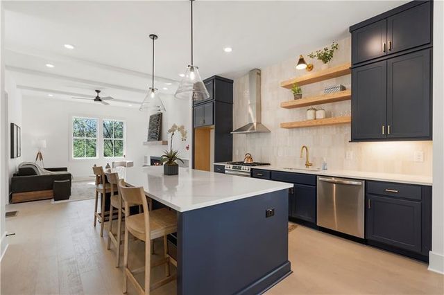 1901 Browns Mill SE Road, Atlanta, GA 30315