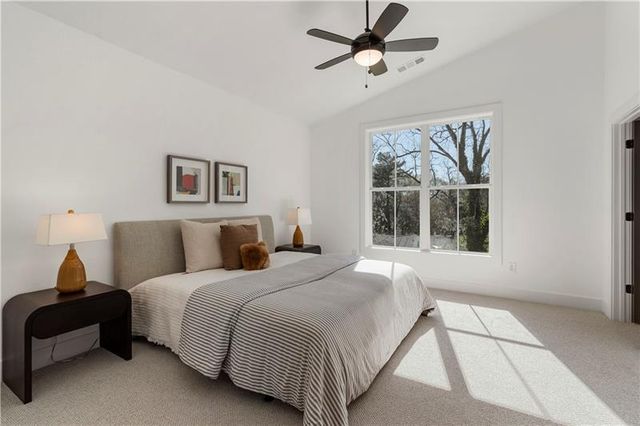 1901 Browns Mill SE Road, Atlanta, GA 30315