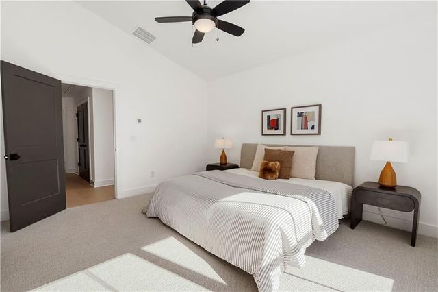 1901 Browns Mill SE Road, Atlanta, GA 30315