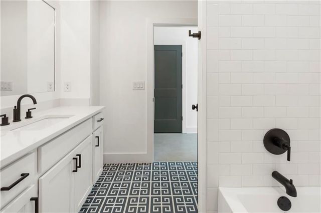 1901 Browns Mill SE Road, Atlanta, GA 30315