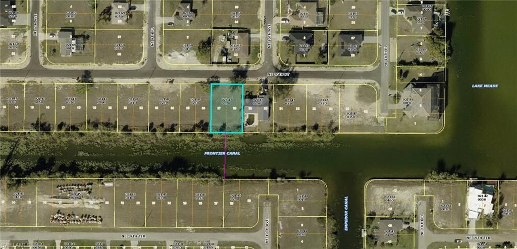 924 NE 20th ST, Cape Coral, FL 33909