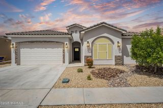 6041 Arosa Street, Las Cruces, NM 88012