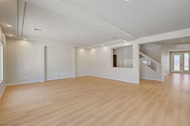 5562 Yarra Valley Avenue, Las Vegas, NV 89139