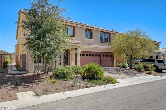 5562 Yarra Valley Avenue, Las Vegas, NV 89139