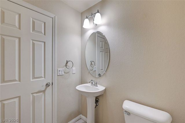 5562 Yarra Valley Avenue, Las Vegas, NV 89139