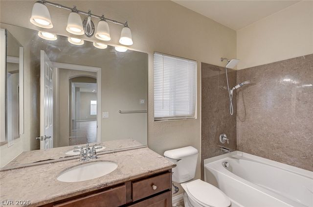 5562 Yarra Valley Avenue, Las Vegas, NV 89139