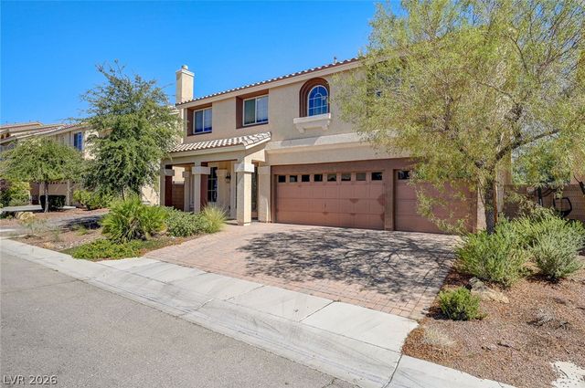 5562 Yarra Valley Avenue, Las Vegas, NV 89139