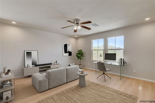 5562 Yarra Valley Avenue, Las Vegas, NV 89139