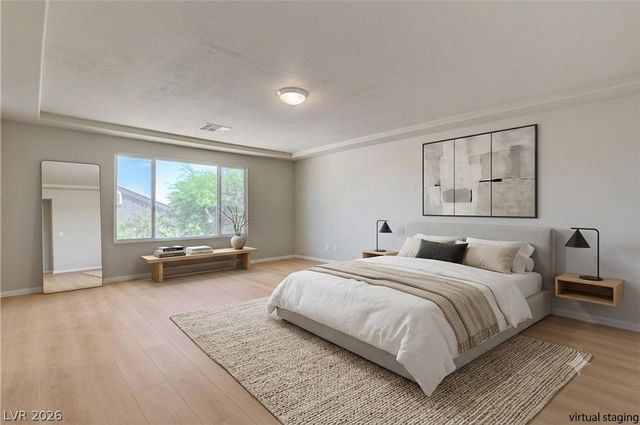 5562 Yarra Valley Avenue, Las Vegas, NV 89139