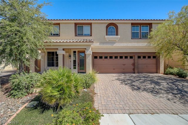 5562 Yarra Valley Avenue, Las Vegas, NV 89139