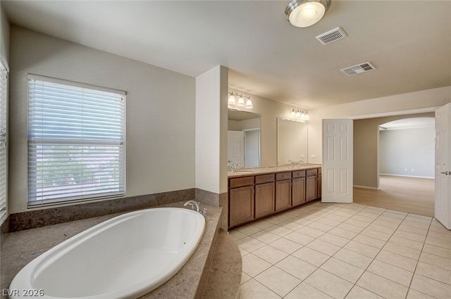 5562 Yarra Valley Avenue, Las Vegas, NV 89139