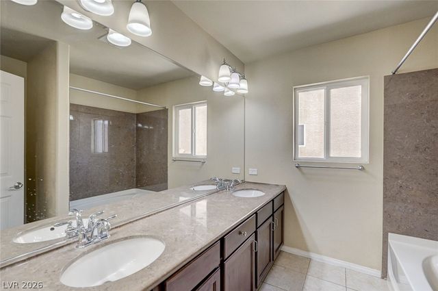 5562 Yarra Valley Avenue, Las Vegas, NV 89139