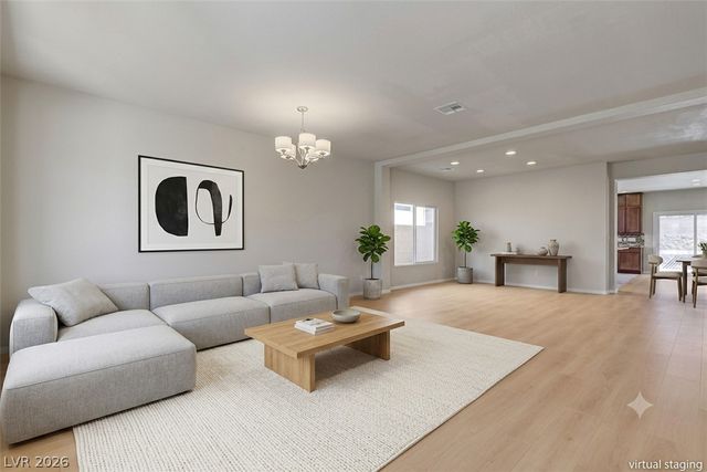 5562 Yarra Valley Avenue, Las Vegas, NV 89139