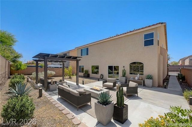 5562 Yarra Valley Avenue, Las Vegas, NV 89139