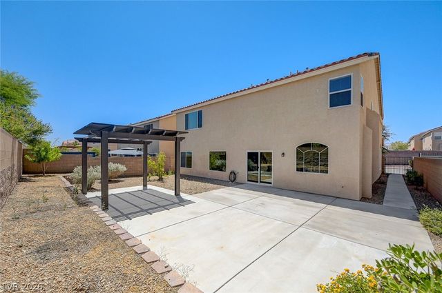 5562 Yarra Valley Avenue, Las Vegas, NV 89139