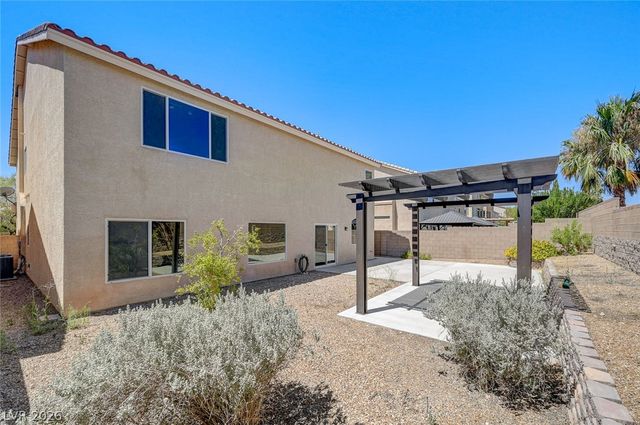 5562 Yarra Valley Avenue, Las Vegas, NV 89139