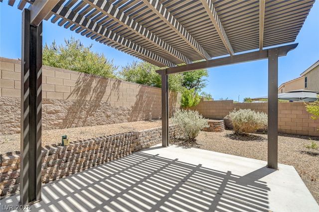 5562 Yarra Valley Avenue, Las Vegas, NV 89139