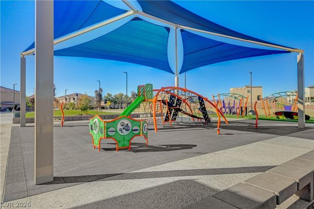 5562 Yarra Valley Avenue, Las Vegas, NV 89139