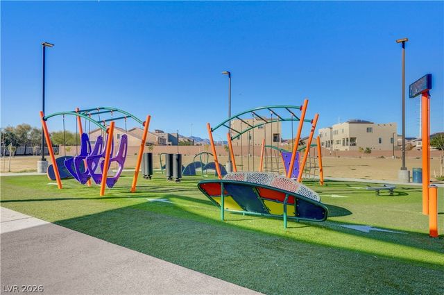 5562 Yarra Valley Avenue, Las Vegas, NV 89139