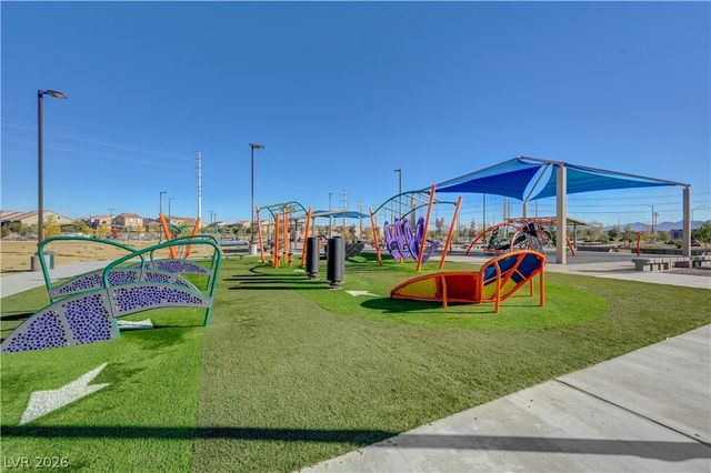 5562 Yarra Valley Avenue, Las Vegas, NV 89139