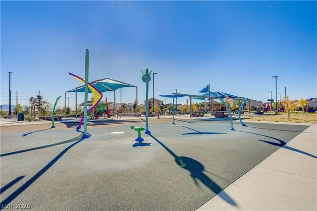 5562 Yarra Valley Avenue, Las Vegas, NV 89139