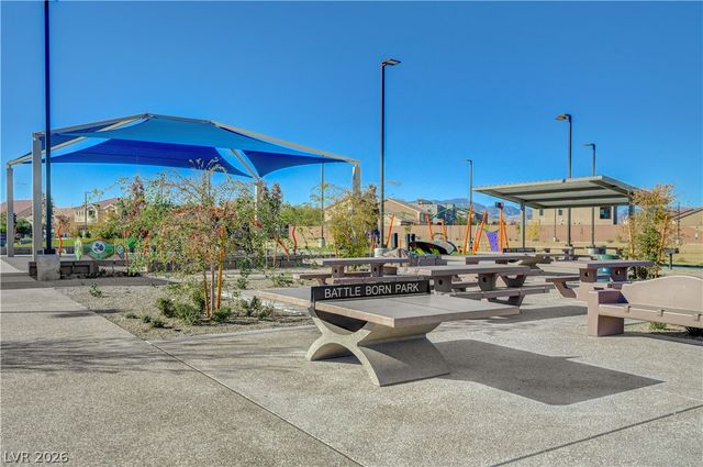5562 Yarra Valley Avenue, Las Vegas, NV 89139