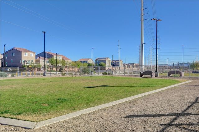 5562 Yarra Valley Avenue, Las Vegas, NV 89139