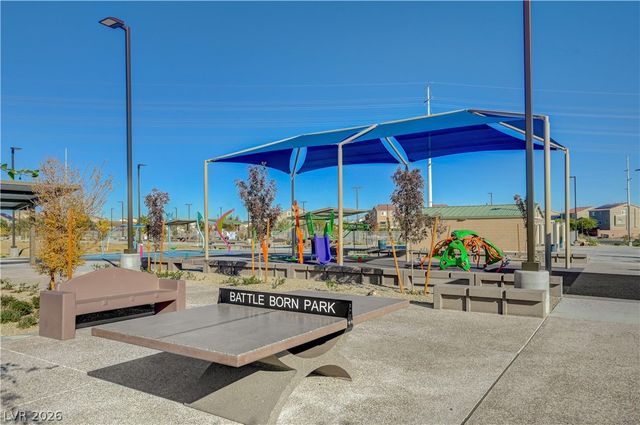 5562 Yarra Valley Avenue, Las Vegas, NV 89139