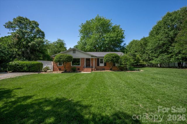 2645 Walker Road, Matthews, NC 28105