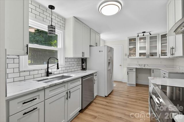 2645 Walker Road, Matthews, NC 28105
