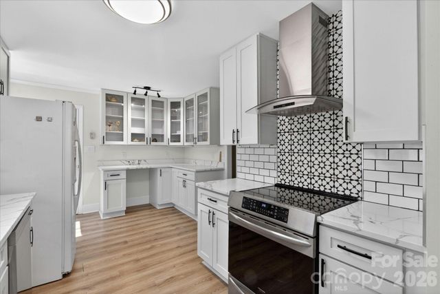 2645 Walker Road, Matthews, NC 28105