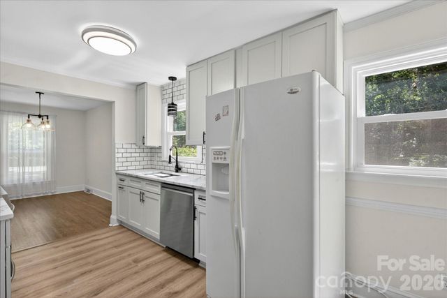 2645 Walker Road, Matthews, NC 28105