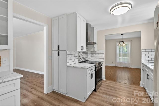 2645 Walker Road, Matthews, NC 28105
