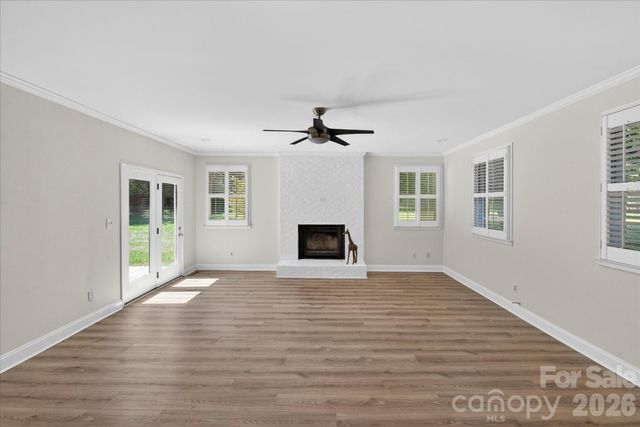 2645 Walker Road, Matthews, NC 28105