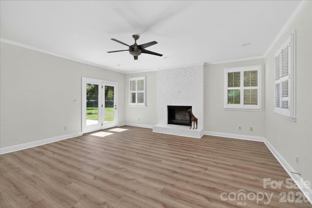 2645 Walker Road, Matthews, NC 28105