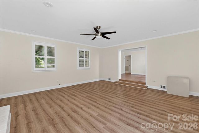 2645 Walker Road, Matthews, NC 28105