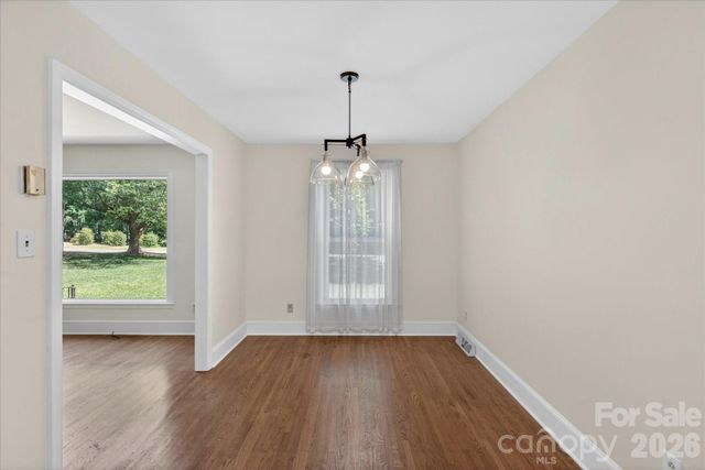 2645 Walker Road, Matthews, NC 28105