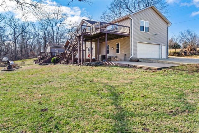 9303 W Farm Road 76, Willard, MO 65781