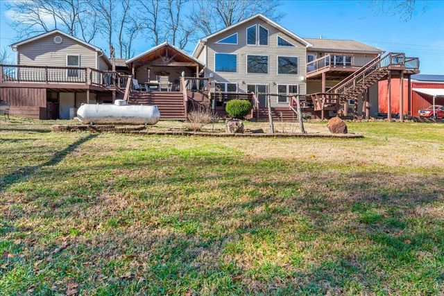 9303 W Farm Road 76, Willard, MO 65781