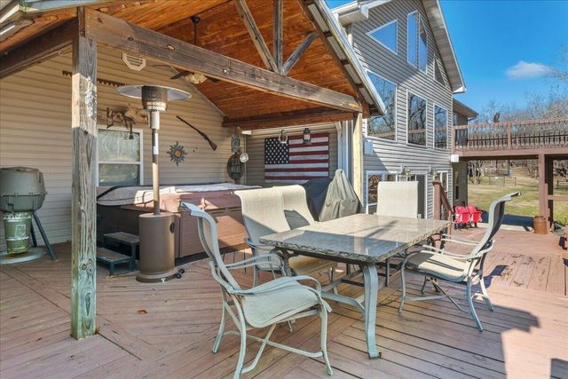 9303 W Farm Road 76, Willard, MO 65781