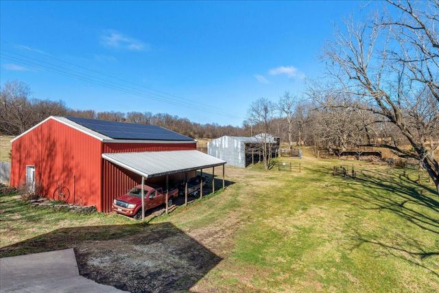9303 W Farm Road 76, Willard, MO 65781