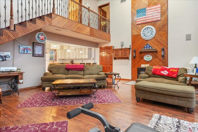 9303 W Farm Road 76, Willard, MO 65781