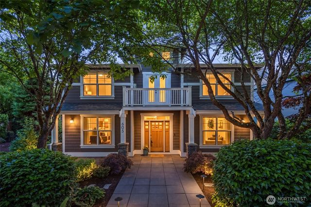 605 11th Avenue, Kirkland, WA 98033